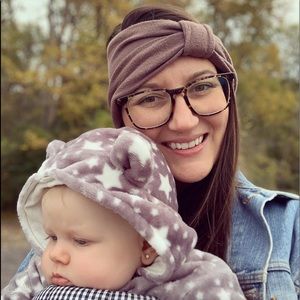 Meet your Posher, Kristina